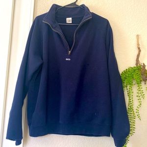 G&G Basketball Sweater